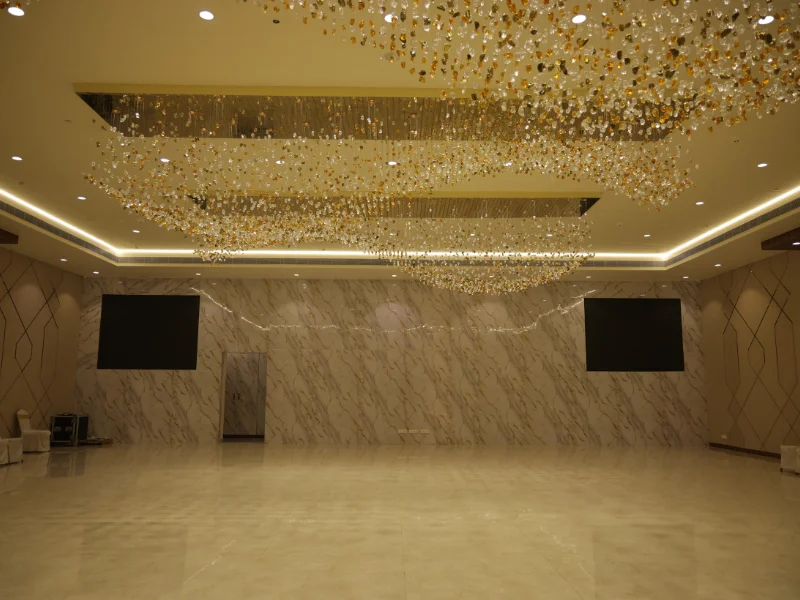 RK Grande Banquet